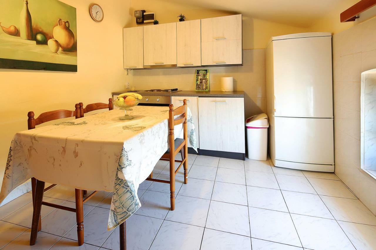 Appartement Apartman Vito à Rijeka Extérieur photo