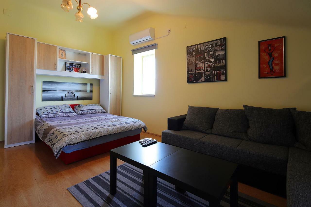 Appartement Apartman Vito à Rijeka Extérieur photo