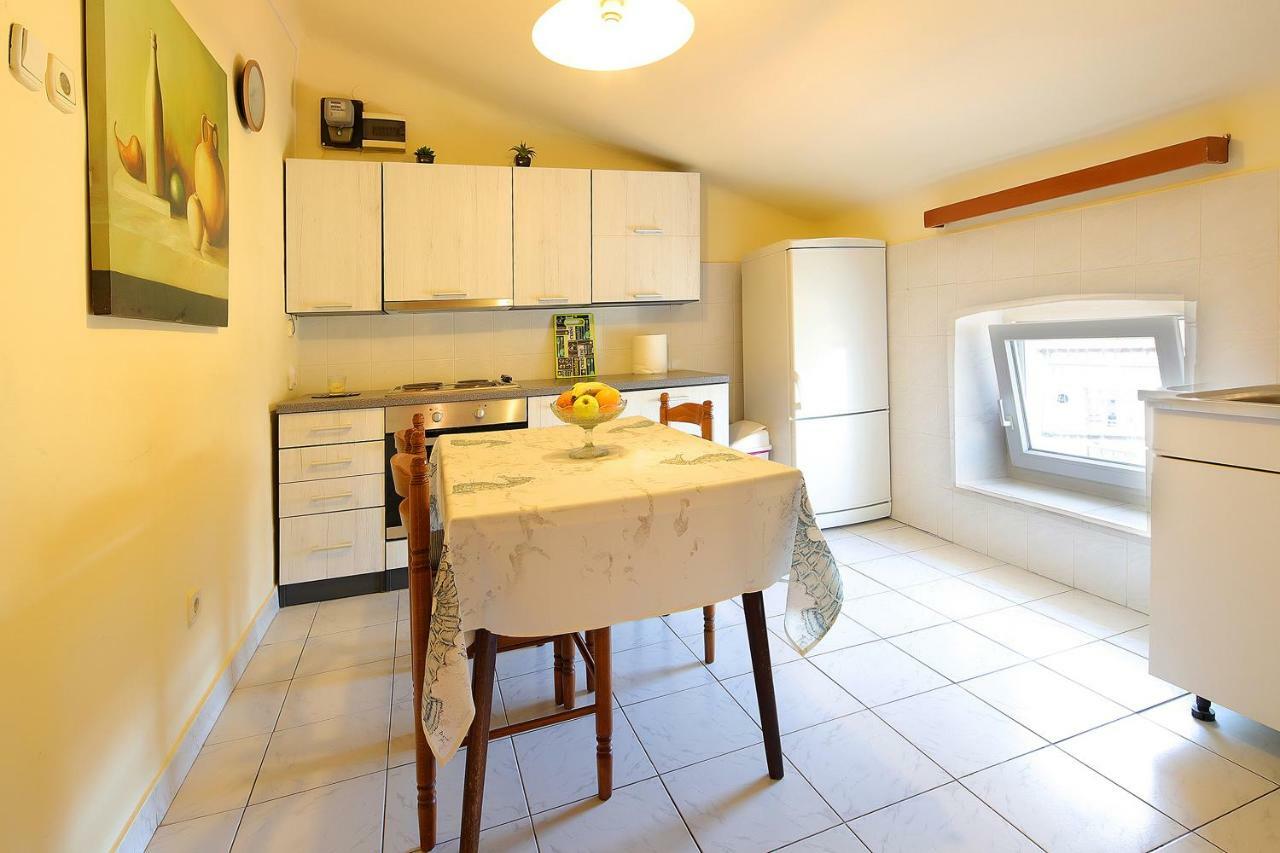 Appartement Apartman Vito à Rijeka Extérieur photo