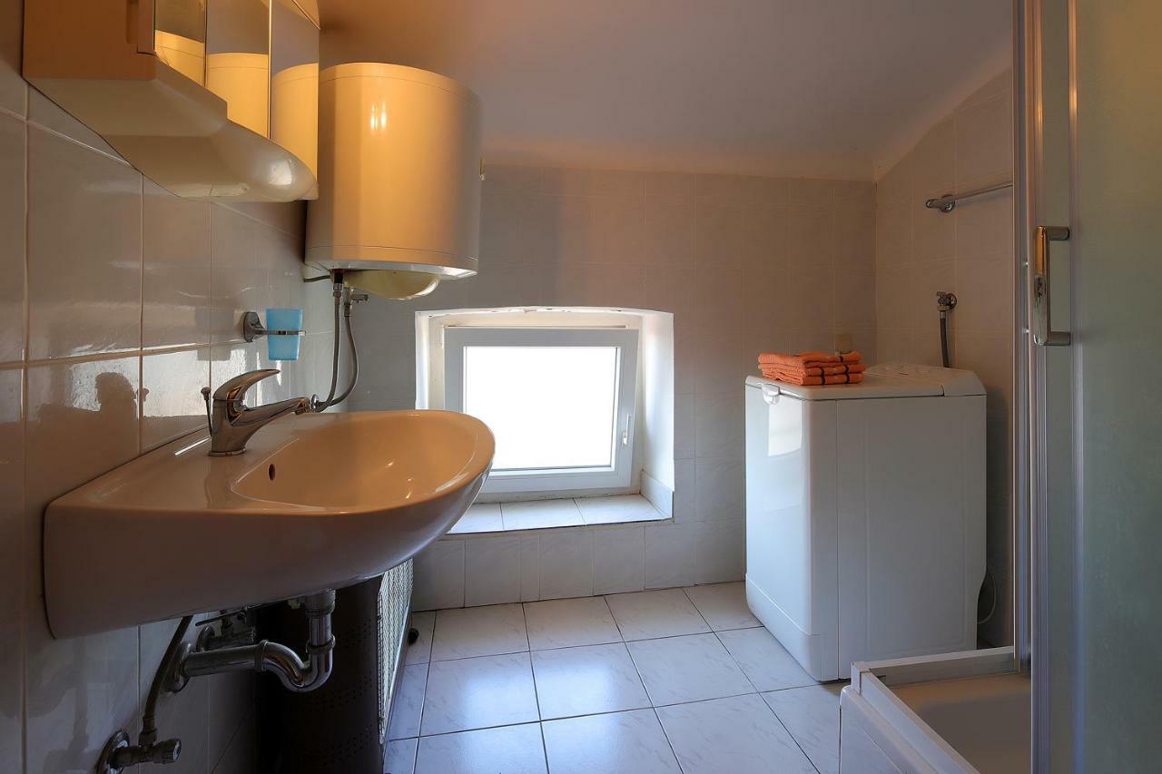 Appartement Apartman Vito à Rijeka Extérieur photo