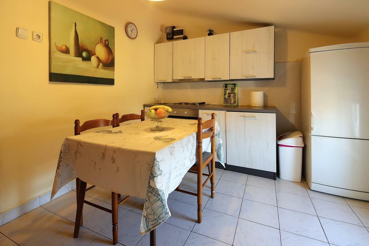 Appartement Apartman Vito à Rijeka Extérieur photo